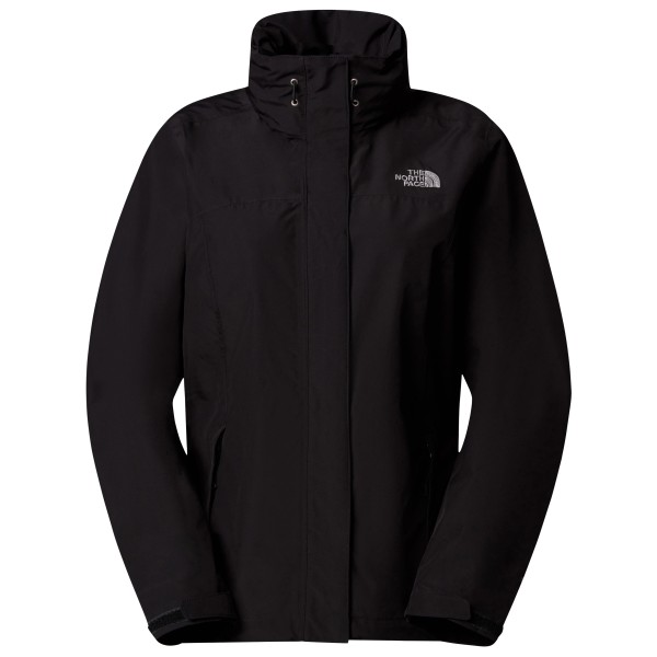 Image of The North Face - Women"s Sangro Jacket - Hardshelljacke Gr L schwarz'