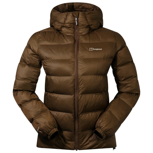 Image of Berghaus - Women"s Ewden Jacket - Kunstfaserjacke Gr 16 braun'