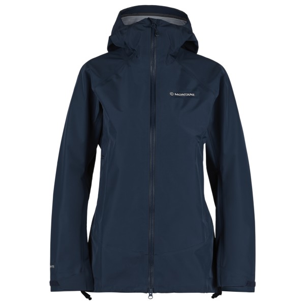 Veste De Randonnée Montane Femme – Taille S – Couleur Mauve