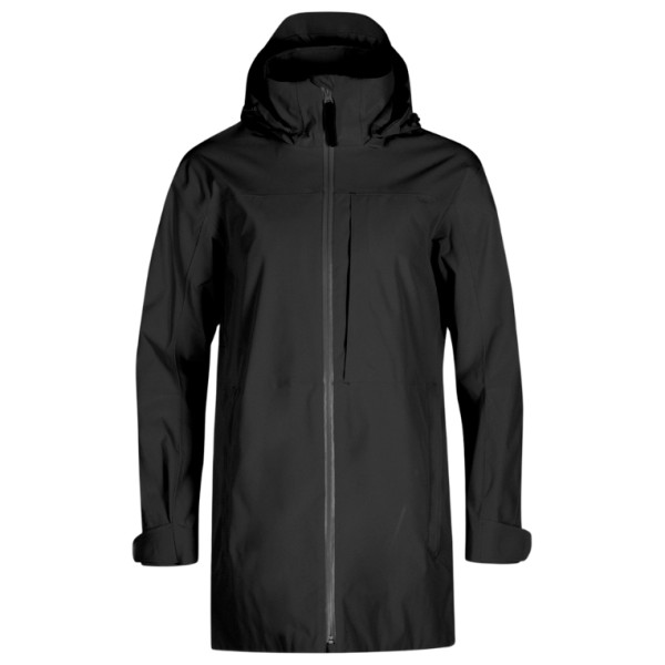 Image of Halti - Women"s Kallas DX Parka Jacket - Regenjacke Gr 36 schwarz'