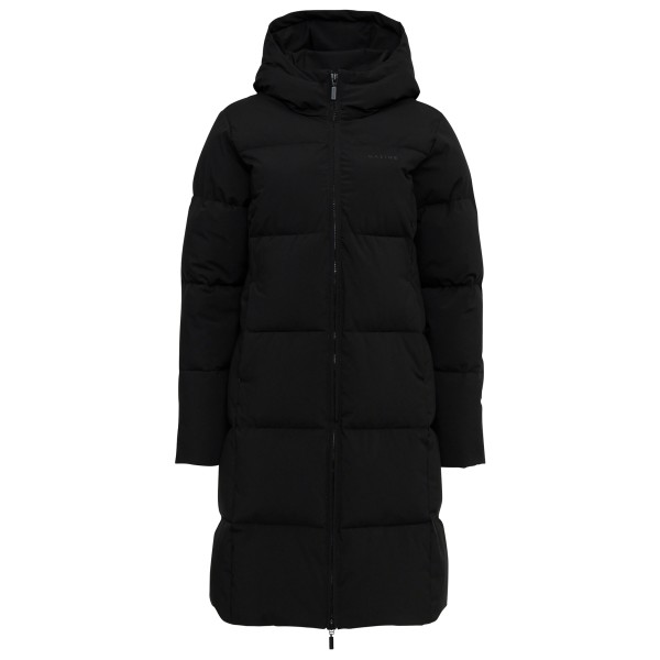Image of Mazine - Women"s Elmira Puffer Coat - Mantel Gr M schwarz'