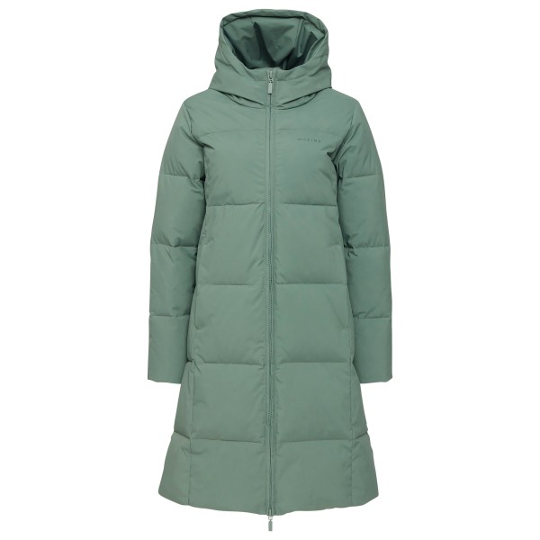 Image of Mazine - Women"s Elmira Puffer Coat - Mantel Gr M grün'