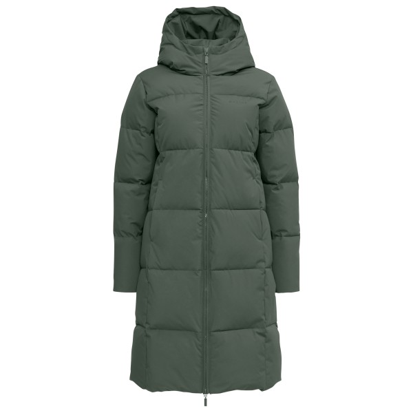 Image of Mazine - Women"s Elmira Puffer Coat - Mantel Gr L;M;S;XL;XS;XXL beige;blau;grün;oliv;schwarz;türkis'