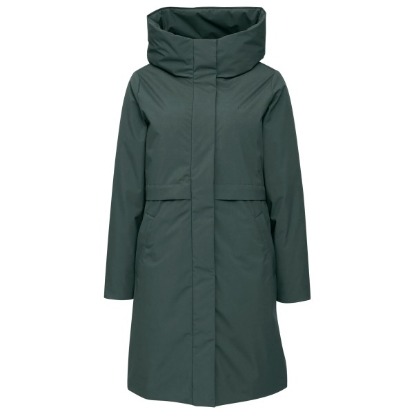 Image of Mazine - Women"s Lyn Parka - Mantel Gr M;S;XL;XS;XXL blau;grün;schwarz'