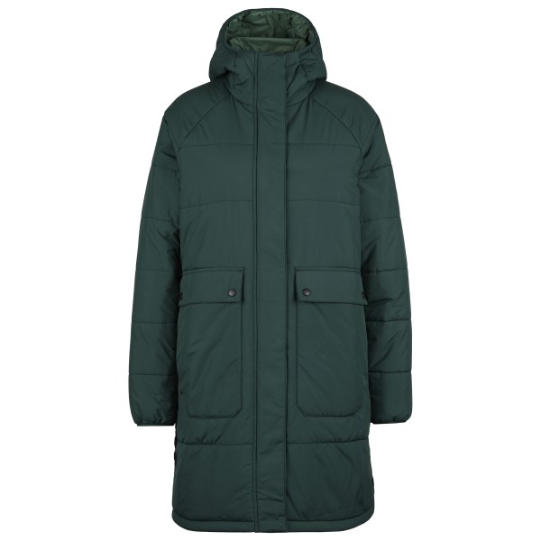 Stoic – Women’s MountainWool200 StorboSt. Padded Coat – Mantel Gr L;M;XL;XS schwarz