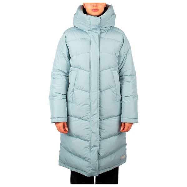 Image of Iriedaily - Women"s Paddy 24 Coat - Mantel Gr L grau'