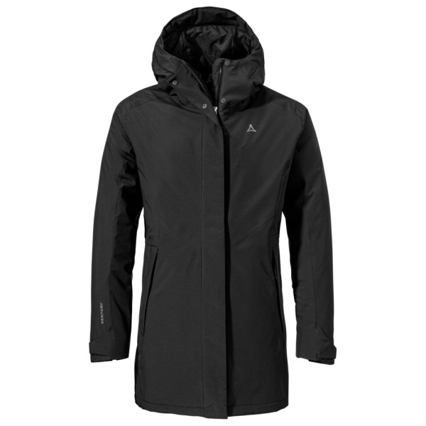 Image of Schöffel - Women"s Parka Froda - Mantel Gr 34 schwarz'