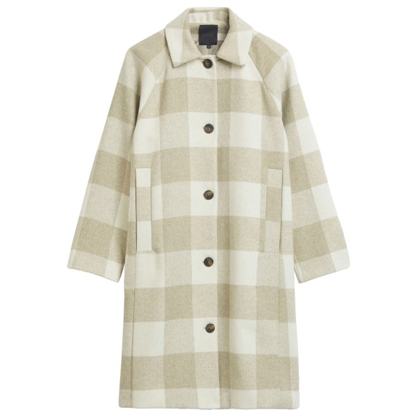 Image of Elvine - Women"s Lorien - Mantel Gr L beige'