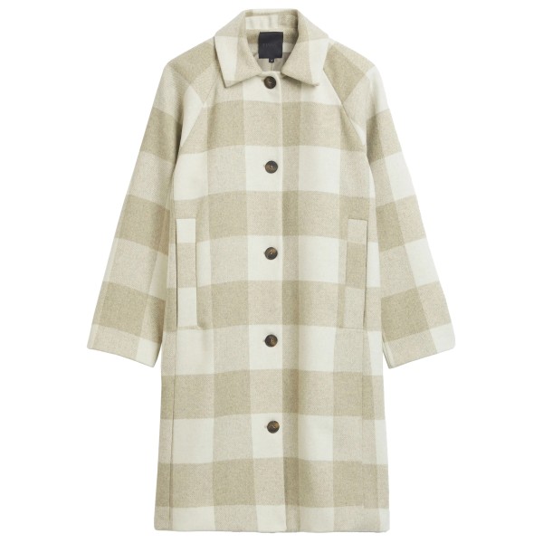 Image of Elvine - Women"s Lorien - Mantel Gr L;M;S;XL;XS beige'
