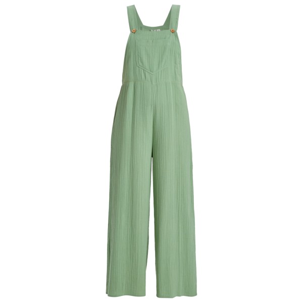Roxy Women’s Easy Isle Jumper Jumpsuit Groen