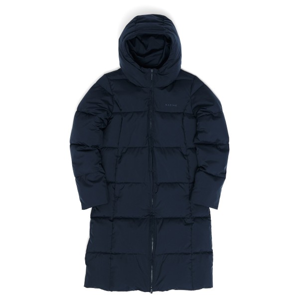 Mantel Mazine Basic Puffer Coat Damen (Gr XL |blau)