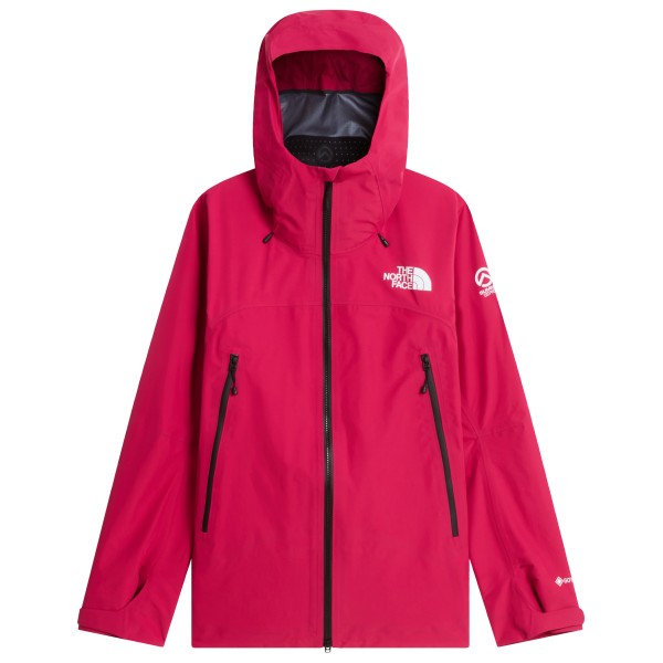 The North Face Women’s Summit Cayesh GTX Pro Jacket Regenjas Roze