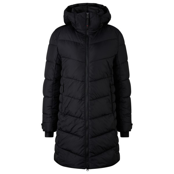 Bogner Fire+Ice Aenny3 Mantel Damen (Gr 44 |schwarz)