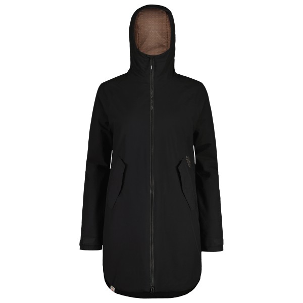 Maloja - Women's KareckM. - Mantel Gr S schwarz