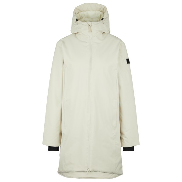 Stoic – Women’s MountainWool MMXX. Uppsala Coat – Mantel Gr 3XL;L;M;S;XL;XS;XXL beige;blau;oliv;rot;schwarz/grau