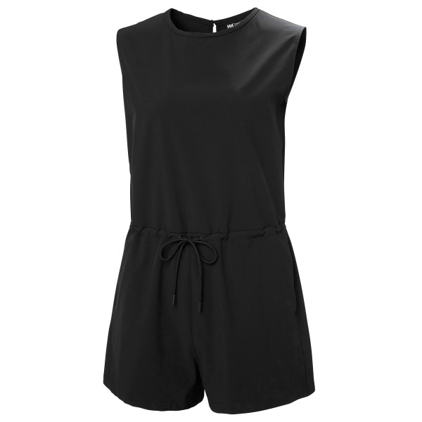 Helly Hansen Thalia Romper Jumpsuit Damen (Gr S |schwarz)
