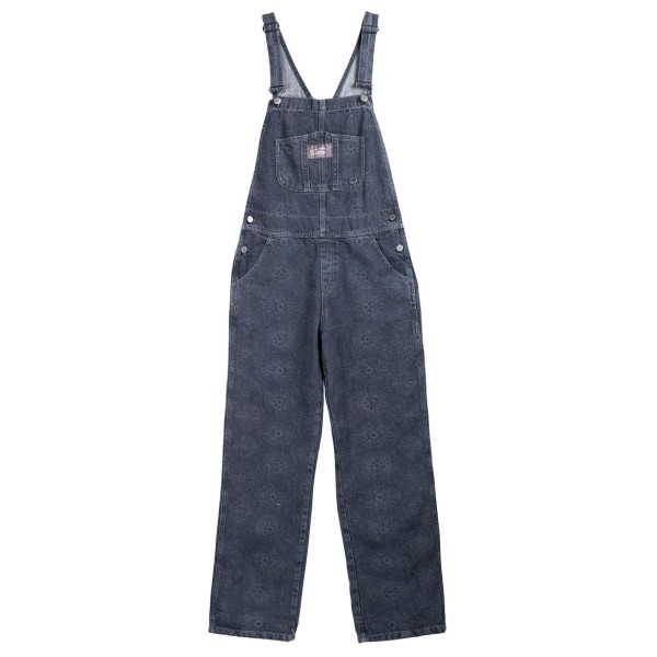 Oxbow Motel Jumpsuits Jumpsuit Damen (Gr 40 |blau)