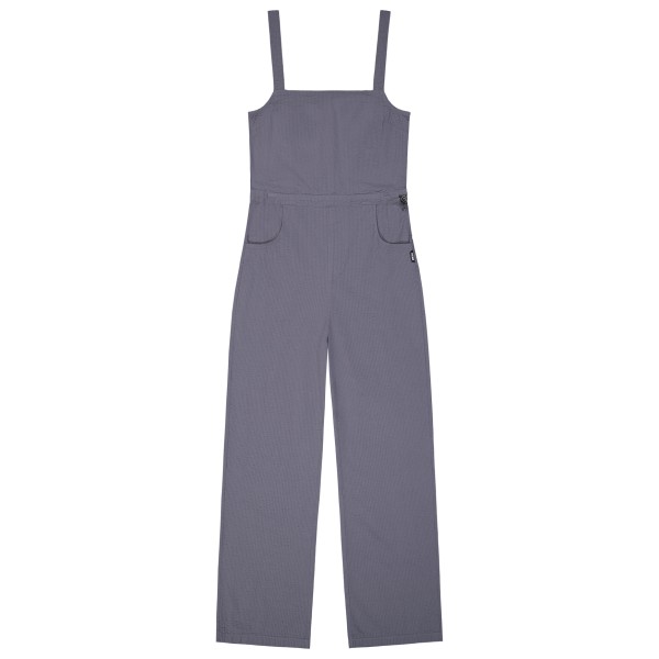 Picture Heidi Suit Jumpsuit Damen (Gr XL |grau)