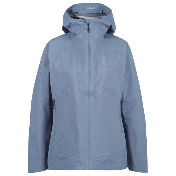 Stoic - Women's KalmarSt. 3L Rain Jacket II - Giacca antipioggia