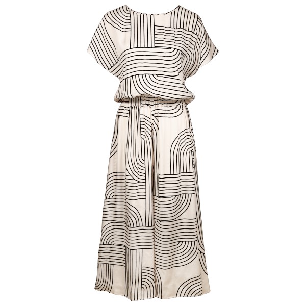 Watercult Women’ Line Set Jumpsuit No. W930 Jumpsuit Grijs