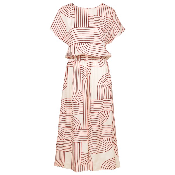 Watercult Women’s Line Set Jumpsuit No. W930 Jumpsuit Roze