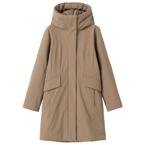 Elvine Women’s Sophie Lange jas Beige