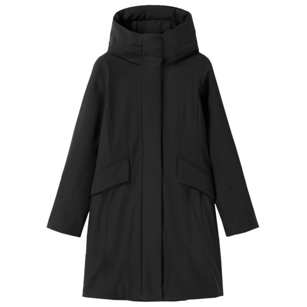 Elvine Women’s Sophie Lange jas Zwart