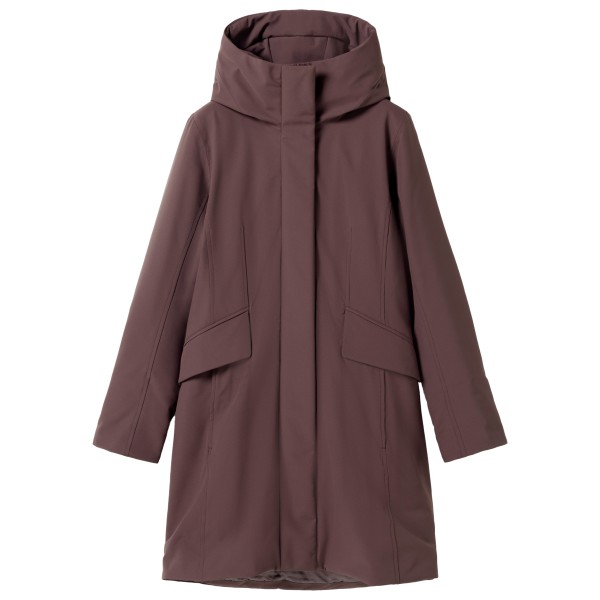 Elvine Women’s Sophie Lange jas Bruin
