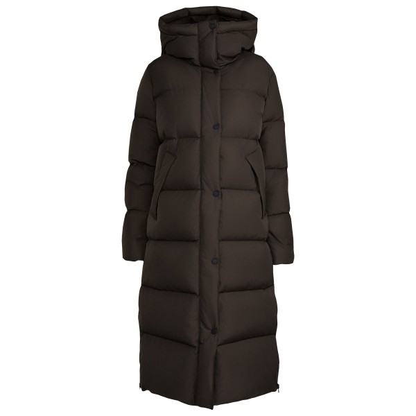8848 Altitude Women’s Biella 2.0 Down Coat Lange jas Coffea