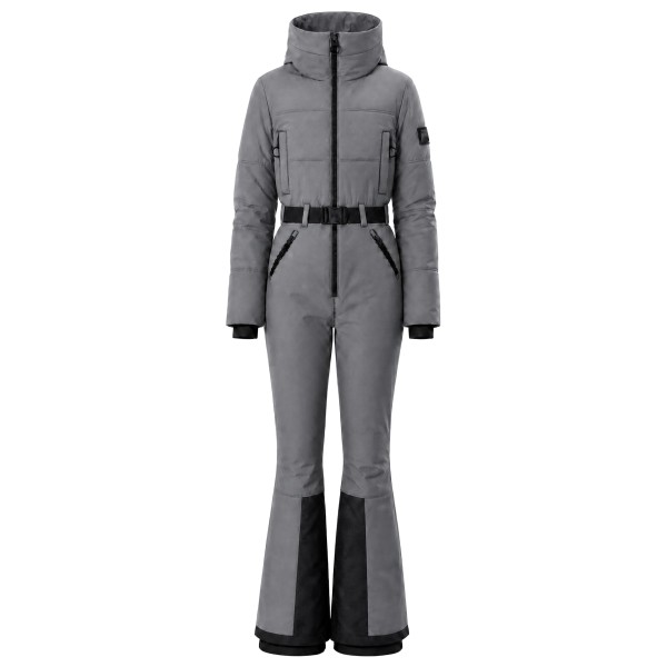 Rehall Women’s Helena Overall Grijs