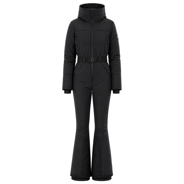 Rehall Women’s Helena Overall Zwart