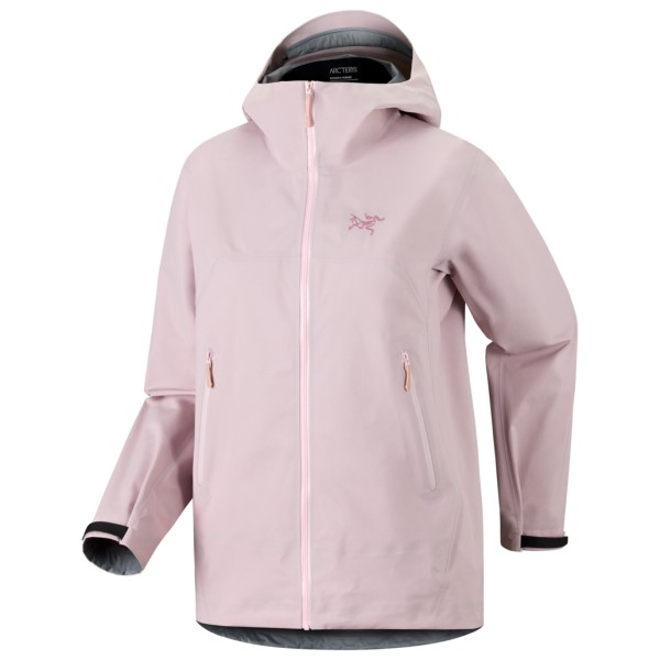 Arc’teryx Women’ Beta Jacket Regenjas Roze
