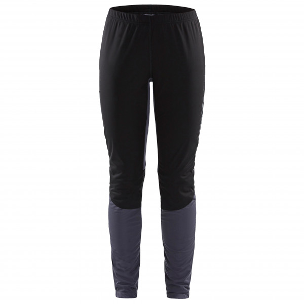 Image of Craft - Women"s Storm Balance Tights - Langlaufhose Gr L;M;S;XL;XS;XXL schwarz'