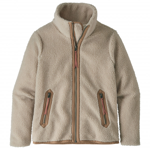 Image of Patagonia - Women's Divided Sky Jacket - Freizeitjacke Gr L;M;S;XS beige;braun bei Bergfreunde.ch - der Outdoor Shop