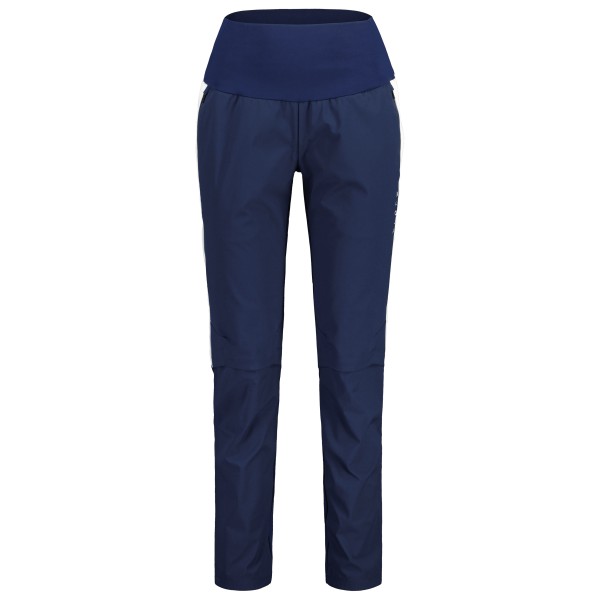 Image of Maloja - Women's RobinieM. - Langlaufhose Gr L - Long;M - Long;S - Long;S - Regular;XS - Regular beige;blau;schwarz bei Bergfreunde.ch - der Outdoor Shop
