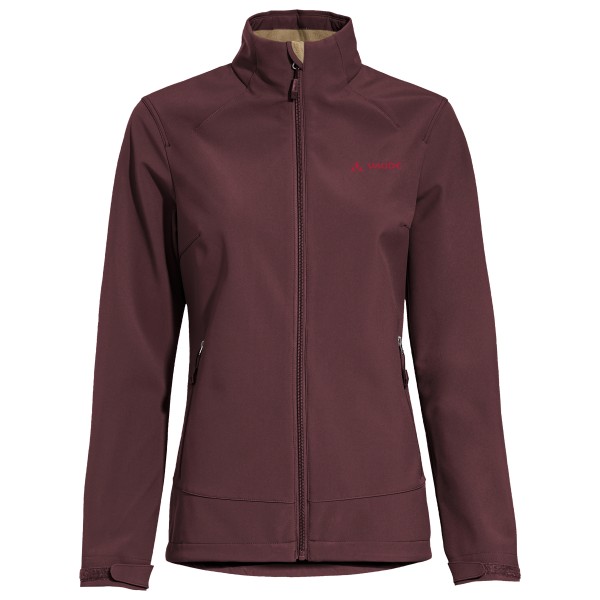 Image of Vaude - Women"s Cyclone Jacket VI - Softshelljacke Gr 34 braun'