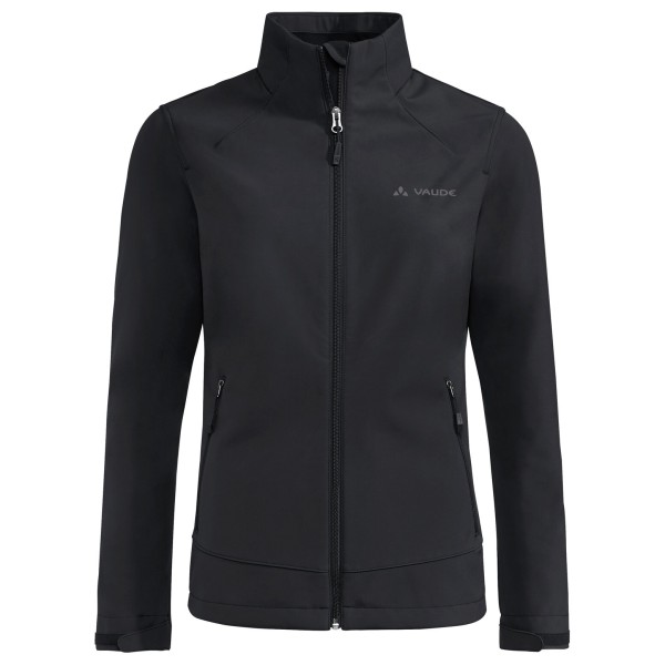 Image of Vaude - Women's Cyclone Jacket VI - Softshelljacke Gr 34;36;38;40;42;44;46;48;50 blau;schwarz bei Bergfreunde.ch - der Outdoor Shop