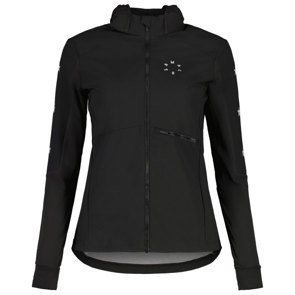 Image of Maloja - Women"s NeshaM. - Langlaufjacke Gr XL schwarz'