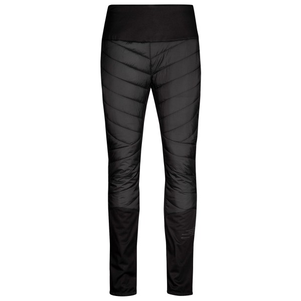 Image of Halti - Women"s Hanki Warm Hybrid Pants - Langlaufhose Gr 38 schwarz'
