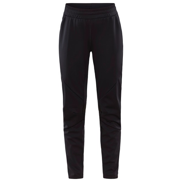 Image of Craft - Women"s Core Nordic Training Pants - Langlaufhose Gr L;M;S;XL;XS;XXL schwarz'