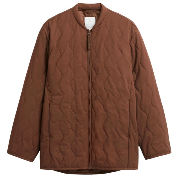 Image of Elvine - Women"s Lyanna - Freizeitjacke Gr L;M;S;XL;XS;XXL braun;schwarz'