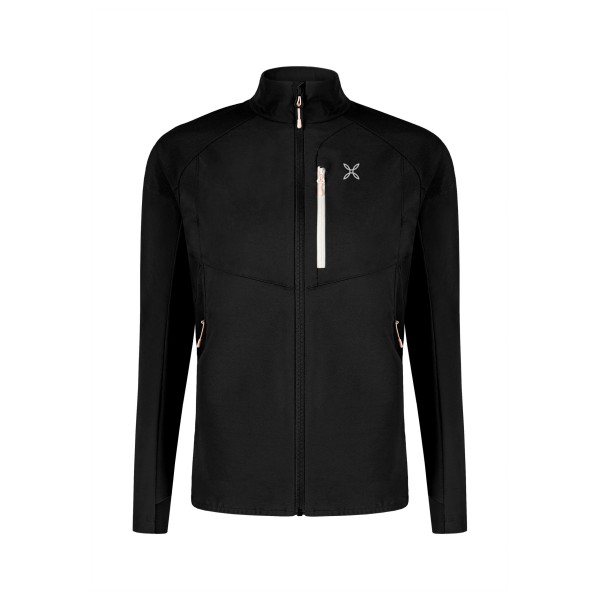 Image of Montura - Women"s Spitze Jacket - Softshelljacke Gr L;M;S;XL;XS oliv;schwarz'