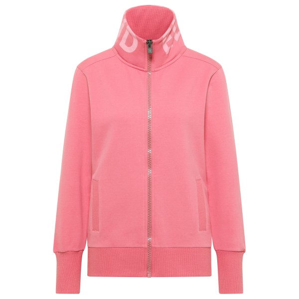 ELBSAND Women’s Alvis Jacket Trainingsjack Roze