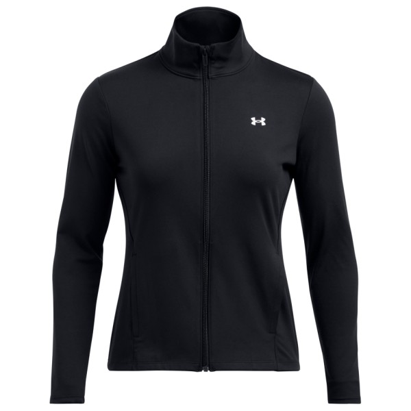 Image of Under Armour - Women"s Motion Jacket EMEA - Sweat- & Trainingsjacke Gr XS schwarz'