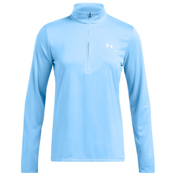 Image of Under Armour - Women"s Motion Jacket EMEA - Sweat- & Trainingsjacke Gr L blau'
