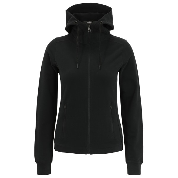 Image of Venice Beach - Kirsty Jacket - Sweat- & Trainingsjacke Gr L;M;S;XL;XXL schwarz