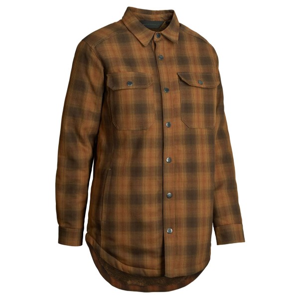 Image of Northern Hunting - Women"s Estrid - Freizeitjacke Gr 36 braun'