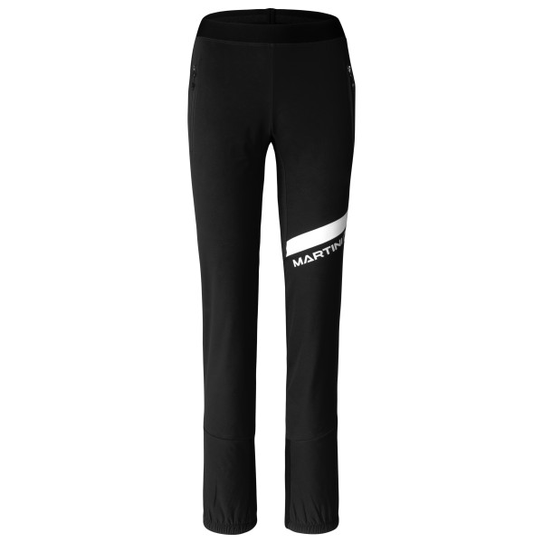 Image of Martini - Women"s Wildtrack Pants - Langlaufhose Gr L schwarz'
