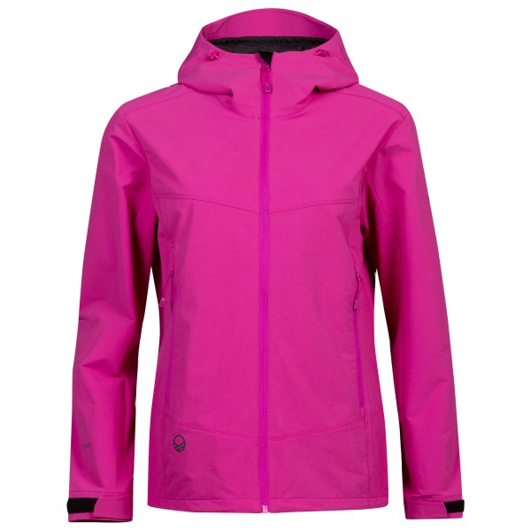 Image of Halti - Women"s Pallas Evo Brushed X-Stretch Jacket - Softshelljacke Gr 38 rosa'