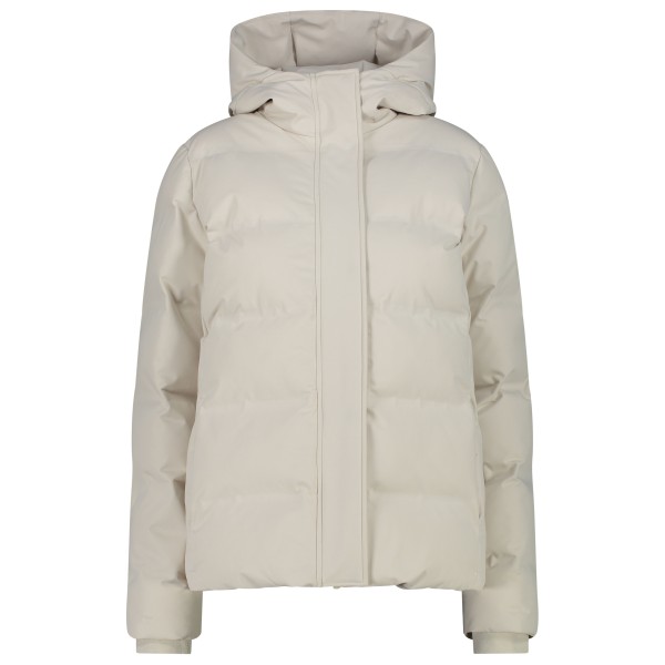 Image of CMP - Women"s Jacket Fix Hood 34K0706 - Winterjacke Gr 44 beige/grau'